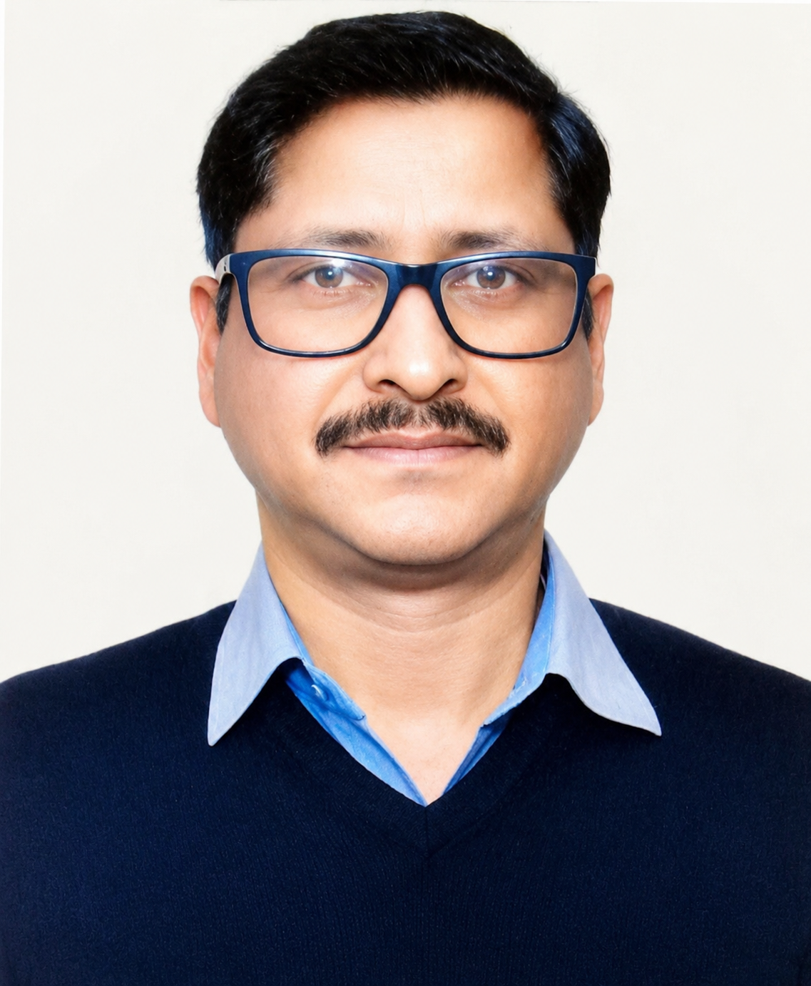 General Secretary image