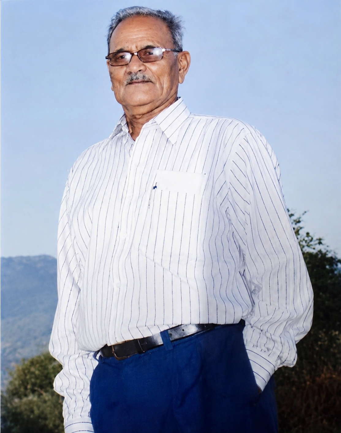founder president
