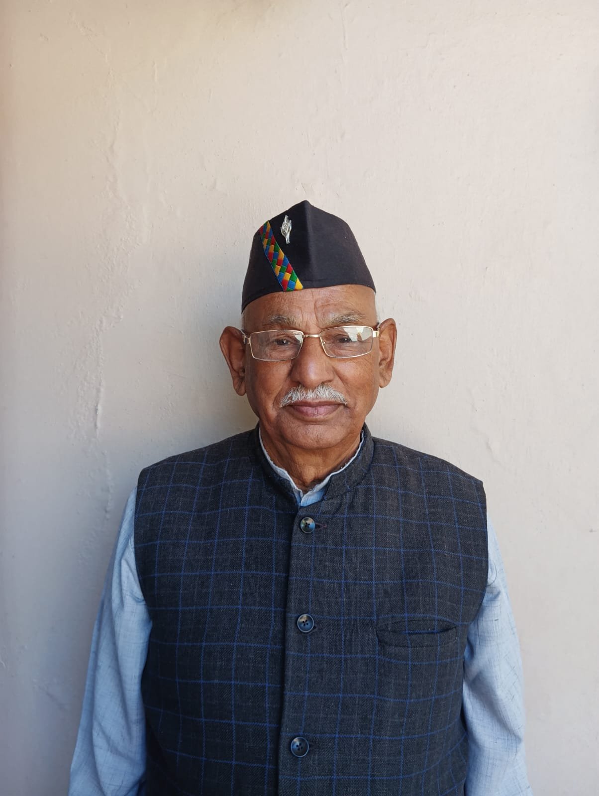 president image